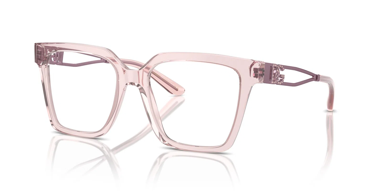 Dolce & Gabbana 3376B Eyeglasses - view 18
